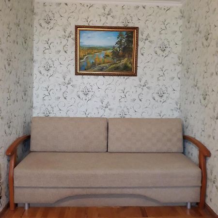 Apartment Telbin Kiev Buitenkant foto