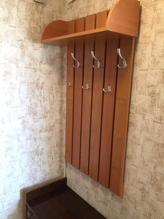 Apartment Telbin Kiev Buitenkant foto