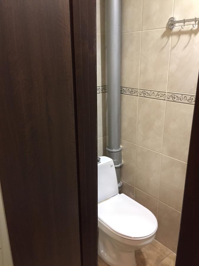 Apartment Telbin Kiev Buitenkant foto