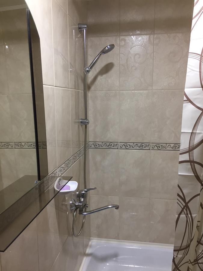 Apartment Telbin Kiev Buitenkant foto