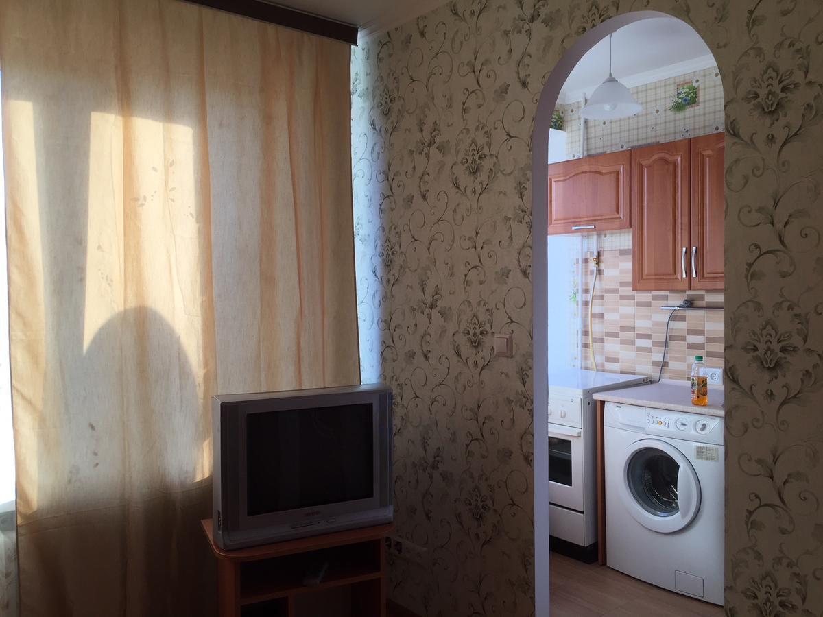 Apartment Telbin Kiev Buitenkant foto