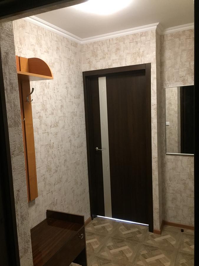 Apartment Telbin Kiev Buitenkant foto