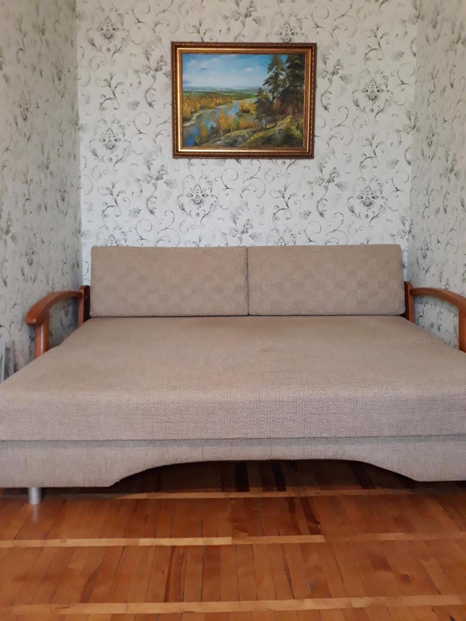Apartment Telbin Kiev Buitenkant foto