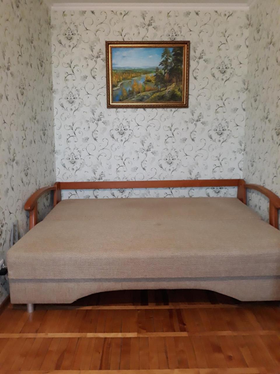 Apartment Telbin Kiev Buitenkant foto